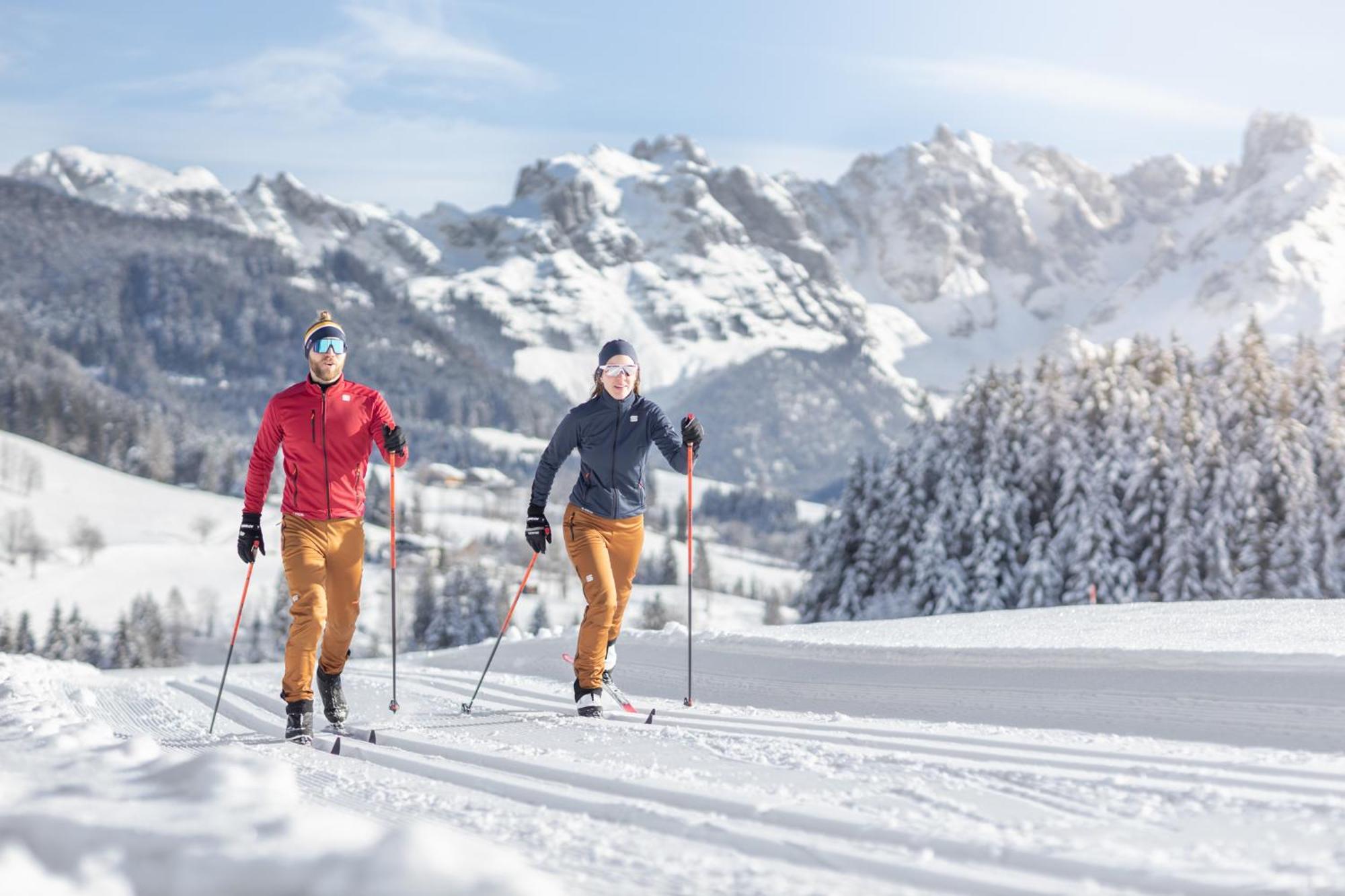 Berghotel Lämmerhof Sankt Martin am Tennengebirge Exteriör bild