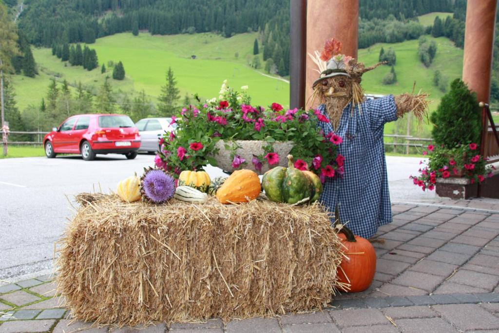 Berghotel Lämmerhof Sankt Martin am Tennengebirge Exteriör bild