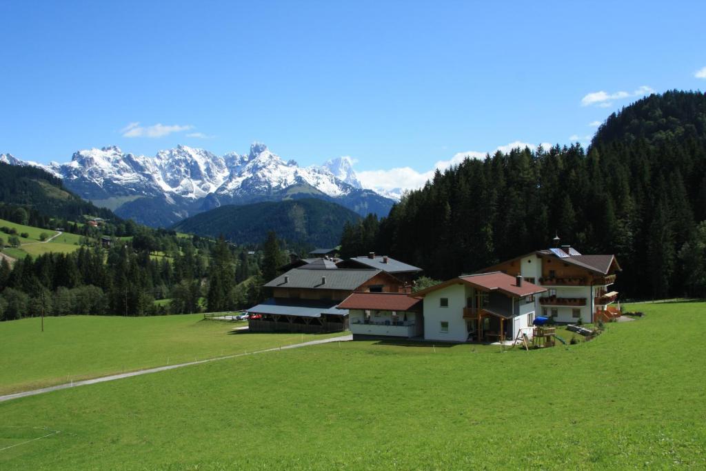 Berghotel Lämmerhof Sankt Martin am Tennengebirge Exteriör bild